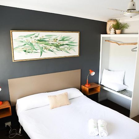 Motel Melrose Митагонг Екстериор снимка