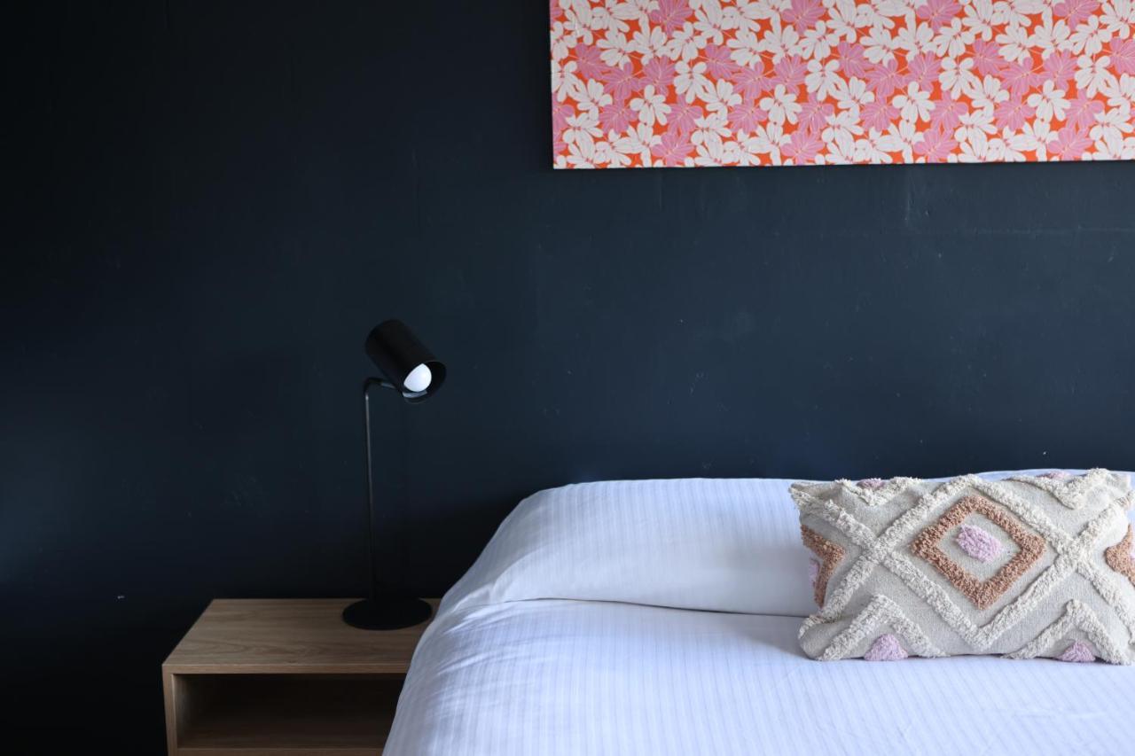 Motel Melrose Митагонг Екстериор снимка