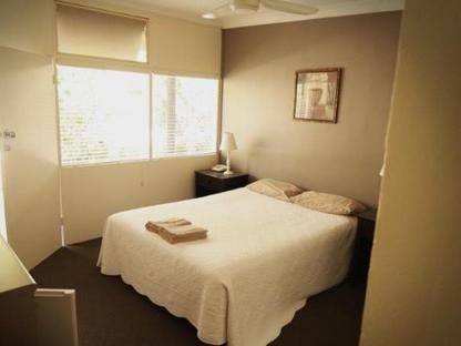 Motel Melrose Митагонг Екстериор снимка
