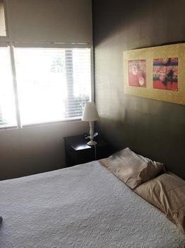 Motel Melrose Митагонг Екстериор снимка